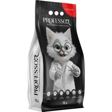 Kokusuz Bentonit Kedi Kumu 5 Lt