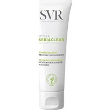 Odea Sebiaclear Anti-Mark Soothing Repairing Moisturizer 40 ml