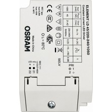 OEM UZMAN DÖRTLER-Led Trofosu 21/42 V 45W 1050MA LED Driver