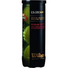 Odea Us Open Tennis Balls