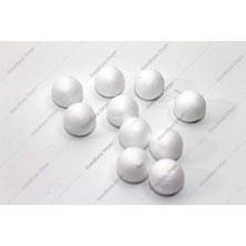 Odea Köpük Top 4 cm 25'li Paket