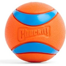 Odea Chuckit! Ultra Ball Köpek Oyun Topu (Medium)