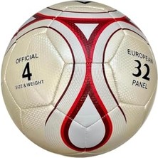 Odea Avessa Fleet Power Futbol Topu No 4, Tek Ebat, Krl-Fltpwr-4byk, Beyaz
