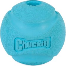 Odea Chuckit! Fetch Ball Köpek Oyun Topu (Orta Boy) | Çeşitli Renklerde Gelir