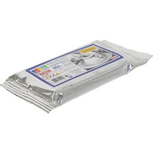 Odea Seramik Kil 250 G Beyaz