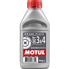 Odea Fren Dot3/dot4 500 ml