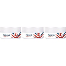 Medicablends Painorub Krem 50 ml - 3 Adet