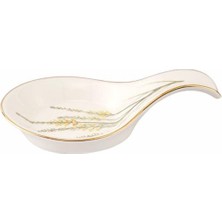 Porland Botanical Desen7 Kaşıklık 19CM