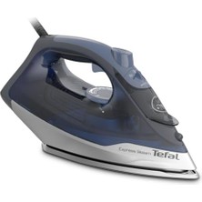 Odea Tefal FV2868 Express Steam Max 45 gr Sürekli ve 160 gr Şok Buharlı 2500 Watt Buharlı Ütü