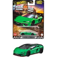 Odea Hot Wheels Boulevard Premium Araçlar Lamborghını Temerarıo GJT68 - JBL09