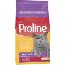 Odea Kuzu Etli Yetişkin Kedi Sı 1.2 kg