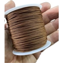Odea Bileklik Ipi Paraşüt Ipi 1mm 100M, PRST100MT-ELS