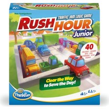 Odea Ravensburger,  Rush Hour Junior,