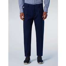 North Sails Newport Regular Kalıp Erkek Chino Pantolon