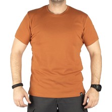YDS FLEX T-SHIRT -TURUNCU
