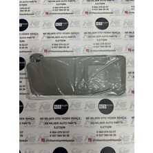 Ns Nilser Auto Parts Toyota Hilux Güneşlik Sol 2007-2014 74320-0K060B0