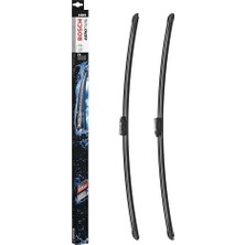 Odea Bosch Aerotwin Silecek Seti Ford Focus 3 (2012-2018) [725/725 Mm] A640S 3397007640