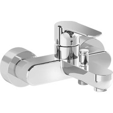 Odea Madnova Banyo Bataryası Mutfak Bataryası ve Lavabo Bataryası (Mutfak Bataryası)