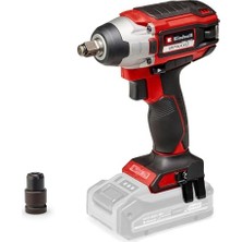 Odea Einhell Professional Akülü Darbeli Somun Sıkma Impaxxo 18/230 4510080