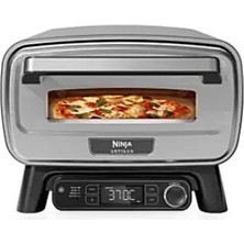Odea Ninja Artisan Elektrikli Outdoor Pizza Fırını MO201EU
