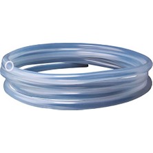 Odea BADEM10 3 Metre Şeffaf Terazi Hortumu Iç Çap 8 mm Termosifon Otomobil Kapı Fitili