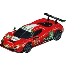 Odea Carrera Go - Oyun, 20064242