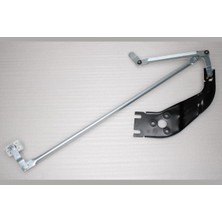 Motortec Kmrsfres Ön Cam Silecek Mekanizmasi M131 Dkş