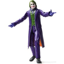 Odea Batman, Kara Şövalye Joker Aksiyon Figürü, 30,48 Cm, 85. Yıl Dönümü Sınırlı Sayıda Koleksiyonluk Çocuk Oyuncakları 3 Yaş ve Üzeri Erkek ve Kız Çocukları Için