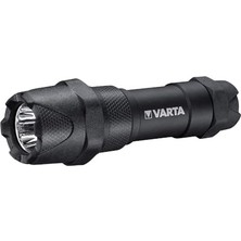Odea Varta 18710 Indestructible F10 Pro 6W LED Fener 3AAA          [enerji Sınıfı A]
