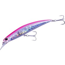 Odea Duo Spearhead Ryuki 110S Sw CPA4023 Pink Back Iı Suni Yem