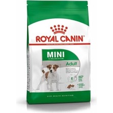 Odea Royal Canin Küçük Irk Yetişkin Köpek Sı Mini Adult 4 kg