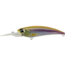 Odea Duo Realis Shad 59MR Sp MCC3241 Metal Wakasagi Suni Yem