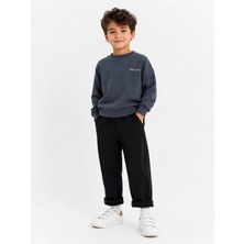 Queen Kids CNS06 Çocuk Fıtçalı Tek Alt