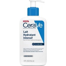 Odea Cerave Yoğun Nemlendirici Losyon 236 ml