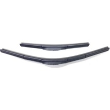Odea Ön Cam Silecek Silgi Takımı 55-35CM Mitsubishi Space Star ile Uyumlu 2020-2024