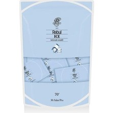 Odea Ice Kolonyalı Mendil 50'li