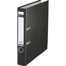 Odea 1015109501 Klasör 180° Dar Siyah