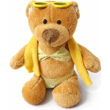 Liva Atelier Yaz Konseptli Bikinili Peluş Ayı