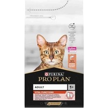 Odea Pro Plan Adult Somonlu Yetişkin Kuru Kedi Sı 1,5kg