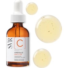 Odea Svr C Ampoule Anti-Ox 30ML