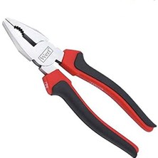 Odea W 2107 Kombine Pense, 180 mm