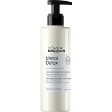 Odea L'oréal Professionnel Paris Serie Expert Metal Detox Şampuan Öncesi Bakım 250ML