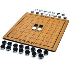 Odea Reversi Ahşap