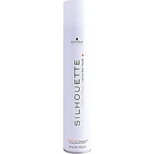 Odea Silhouette Flexible Hold Sprey 500 ml