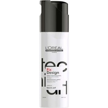 Odea L'oréal Professionnel Paris Tecni Art Fix Design-Bölgesel Tutuculuk Spreyi 200ML