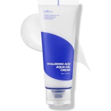 Odea Hyaluronic Acid Aqua Gel Cream (Hyalüronik Asitli Nemlendirici Jel Krem) 100 ml
