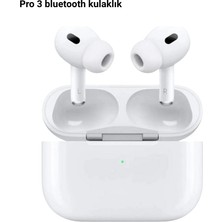 Pro 3 Kablosuz Bluetooth Kulaklık - Lisinya