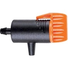 Odea Sulama Camı ve Damla Sulama 91213