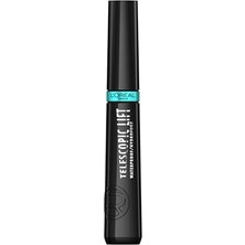 Odea L'oreal Paris Telescopic Lift Suya Dayanıklı Maskara