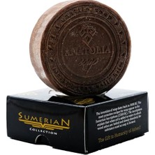 Odea Anatolia Soap 1978 Sumerian Koleksiyonu, Aloe Vera & Nane & Feslegen Sabunu Cildi Tazeler ve Canlandırır, Serinletici ve Canlandırıcı Bir His Sağlar, Cildi Nemlendirir ve Pürüzsüzleştir. 125GR Tekli P